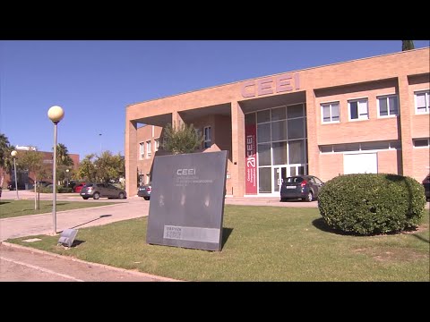 Las pymes en CEEI Valencia