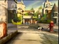 Cartoon Network City 2004 2006 Bumpers Variety
