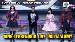 Download lagu THE TOP 8 RESULTS OF THE FIRST NIGHT OF DANGDUT ACADEMY 7 LAST NIGHT mp3