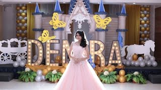 Download lagu Denira Wiraguna - Sweet 17th Party by Goodnews EO mp3