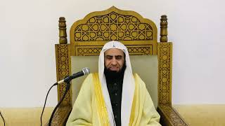 صورة شرح كتاب الكبائر للذهبي || المجلس السابع || د. سامي الواكد .