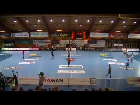 Brixen Molteno 2° andata A1 2017