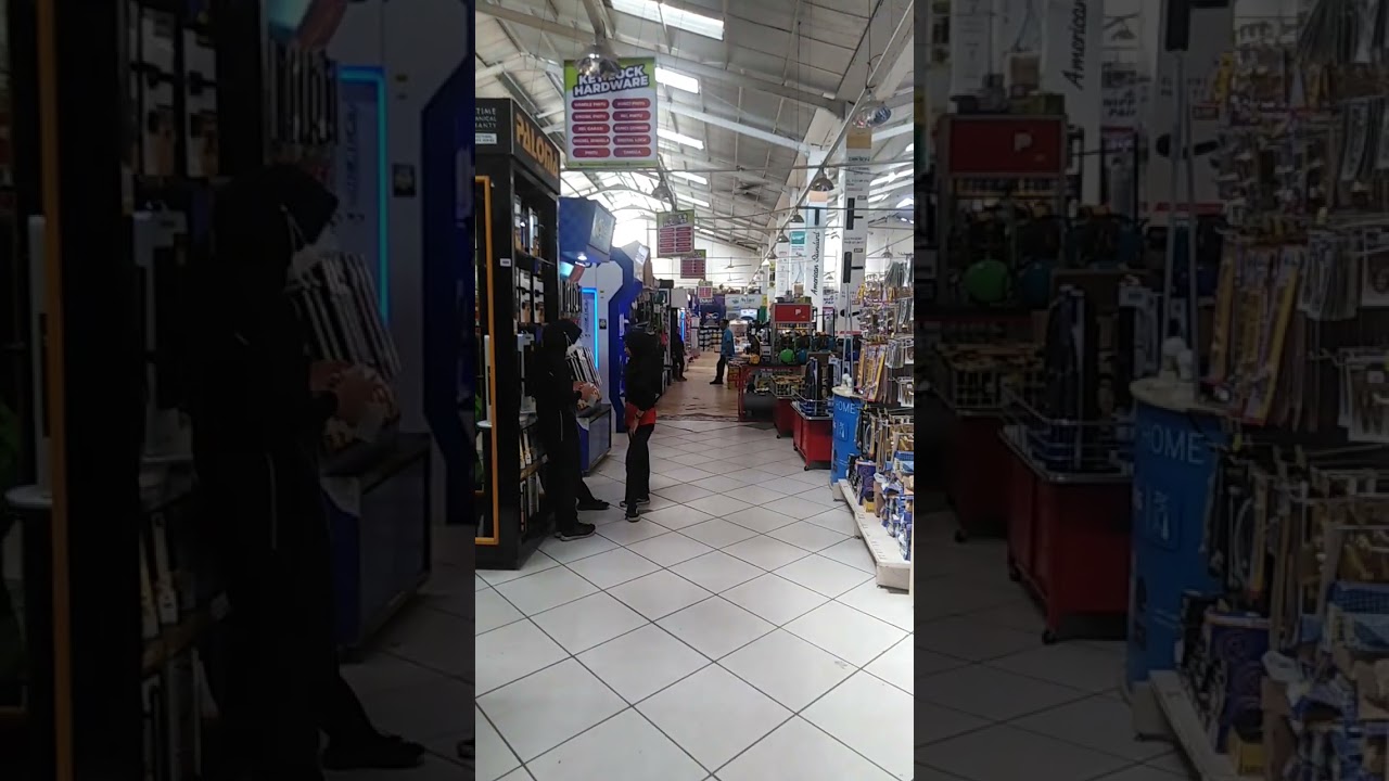 Toko Alat Bangunan Indogrosir Cianjur