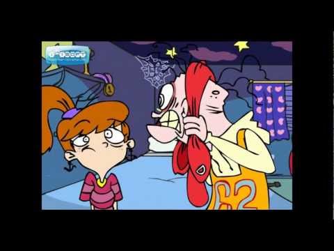 Bro Show - 01 - Chip Off The Ol' Bro [FANMADE]