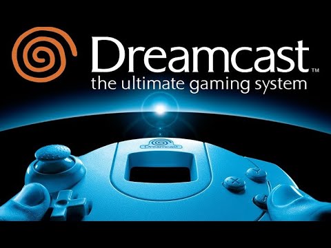 3 hours of Relaxing Dreamcast Music (SEGA Dreamcast)