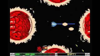 [MSX] Gofer no Yabou Episode II / Nemesis 3: Eve of Destruction (1988) (Konami)