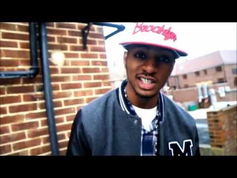 CypherSounds - Squeezing Strapzy, Shanks, Knockz - Freestyle