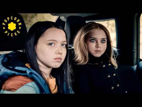 M3GAN Teaches a Bully a Lesson (Full Scene) | M3GAN