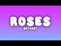 Outkast Roses Lyrics