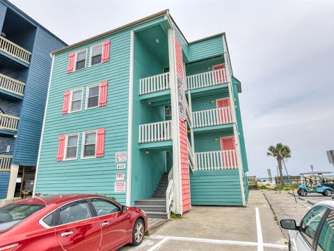 Garden City Realty, Inc. - Sea Watch VII 204