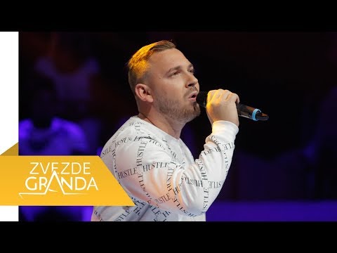 Ekrem Peles - Niko me nema, Zivim zivot koji moram - (live) - ZG - 19/20 - 16.11.19. EM 09