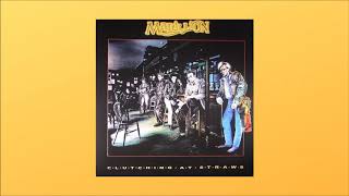 Just For The Record - Marillion