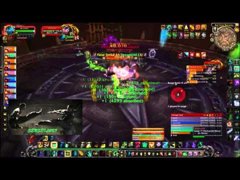 Malkorok 10N Soldiers of Nightfall