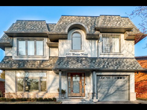 2371 Devon Road, Oakville Home for Sale - Real Estate Properties for Sale