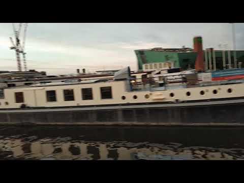 ADE2019 Modern Agenda Boat Party