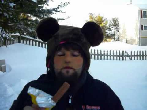 Cadbury Flake: A Phillip Figglebottom Review