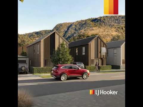 The Links, Wanaka, Central Otago / Lakes District, 3 Bedrooms, 2 Bathrooms, House