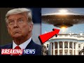 UFO Disclosure Imminent IS DONALD TRUMP ABOUT TO TELL US EVERYTHING