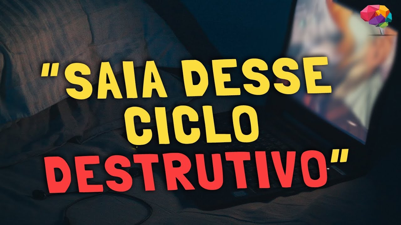 Como se libertar da Pornografia?