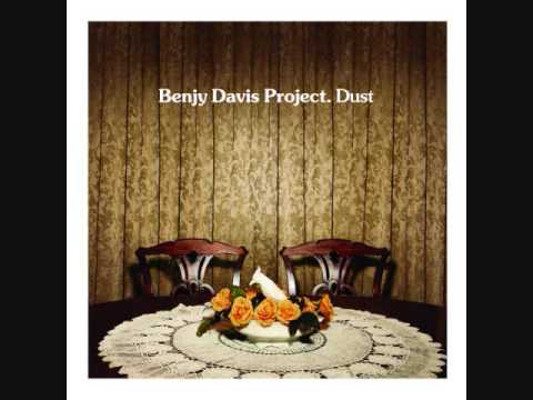 The Benjy Davis Project- Graves