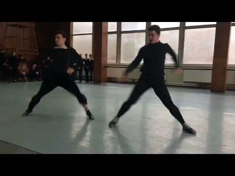 "სუხიშვილები"-ს ახალი თაობა ცდო 2017