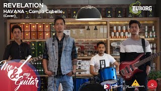Download lagu HAVANA - Camila Cabello Cover  By Revelation MNMG mp3