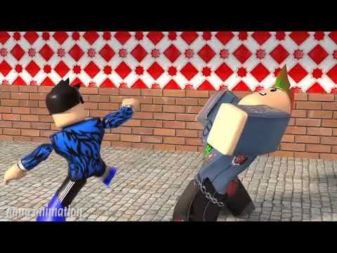 Roblox Bully Story SEASON 2 PART 5 - NEFFEX - 🎵 👑 Crown 👑 🎵