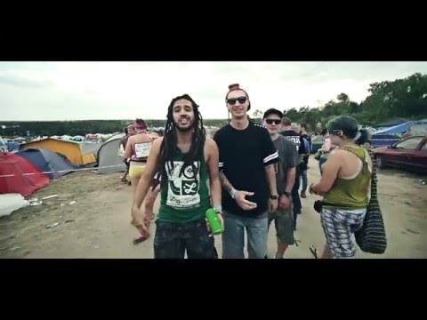 Mesajah x Sztos x White House