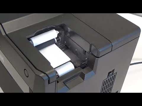 FARGO HDP6600 How to Perform Routine Cleaning Maintenance