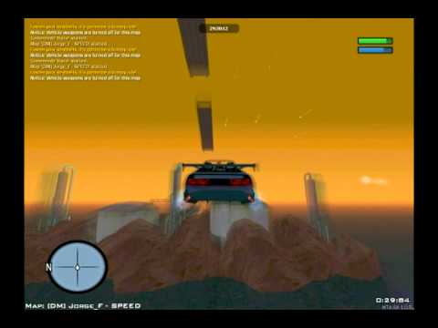 [DM] Jorge_F - Nelson Mandela Is On Drugs