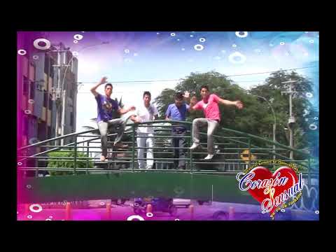 CORAZÓN SENSUAL - TRAICIÓN Y ENGAÑO