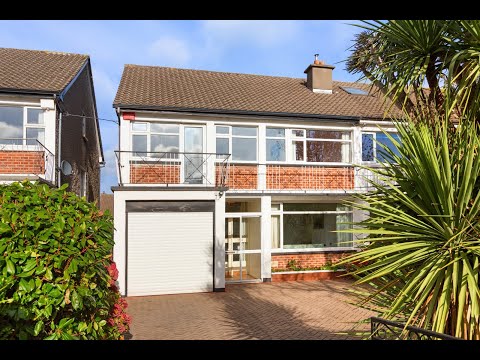 DNG presents 24 Glenageary Park, Co Dublin