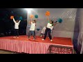 Jai Ho Dance Kids Choreography