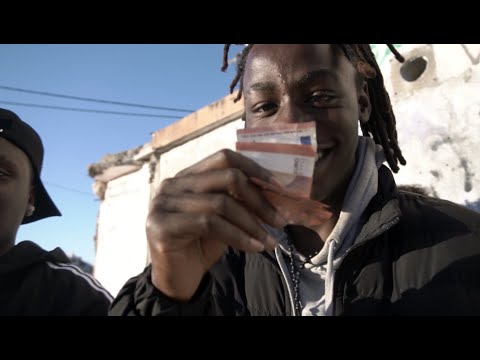 Guman D.S - Veteranos (Oficial Video)