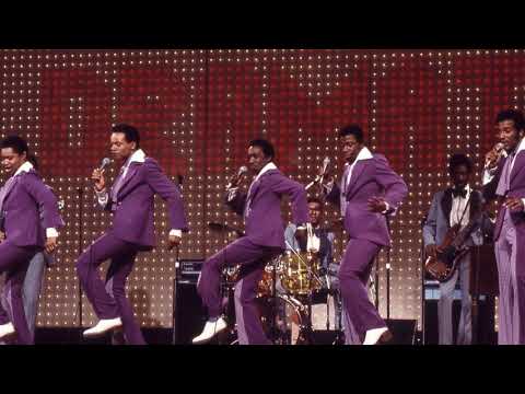 Hey You! Get Off My Mountain - The Dramatics (HQ Sound)