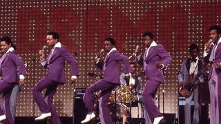 Hey You! Get Off My Mountain - The Dramatics (HQ Sound)