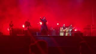 Evanescence - Sweet Sacrifice ft. Former Member Terry Balsamo Live Rockville 2019