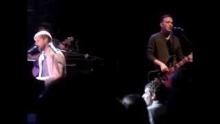 Jack&#39;s Mannequin - Souncheck of Amy, I