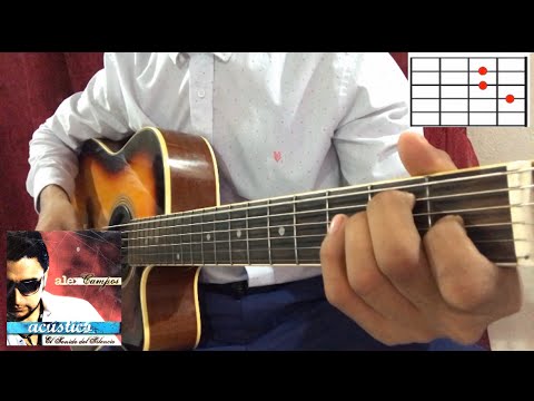 Nada Mas Quien Piensas - Alex Campos