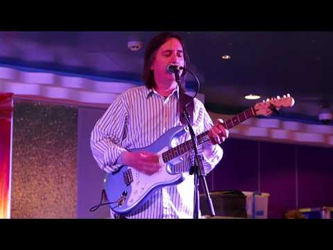 Jack Pearson - I Keep Reaching Out - 2/7/17 Keeping The Blues Alive Cruise