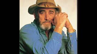 THE TIES THAT BIND BY DON WILLIAMS