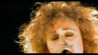 Hooverphonic - My child Live at werchter 2006