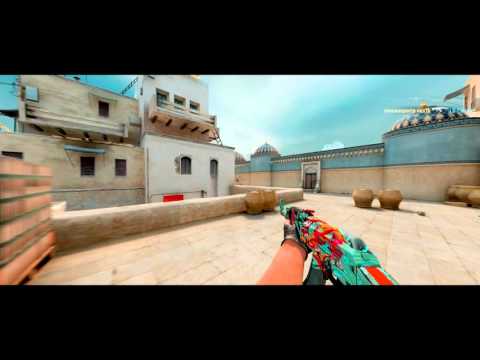 mous Nex vs Luminosity @ CEVO/MLG CS:GO Season 8 Pro League Finals