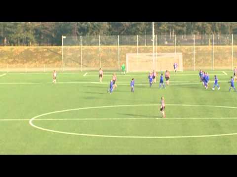 2011-01-29 PSV D1-RBC D1 Diego Snepvangers 4-1.mpg