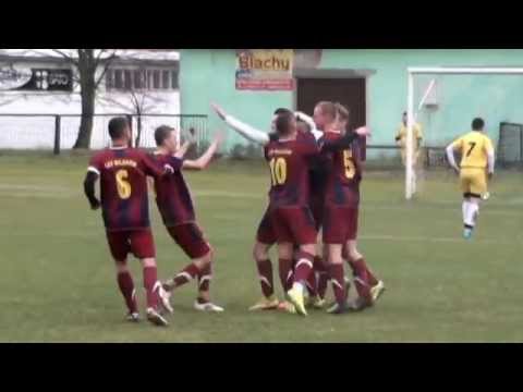 LKS Milanów vs Dąb Debowa Kłoda