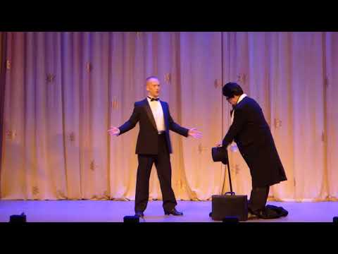 02 Krazy for You - Crazy for You - Hessle Theatre Co