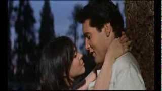 Elvis Presley - Kiss Me Quick