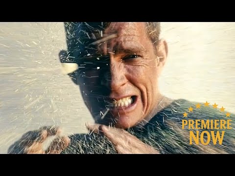 Sand-Man Transformation Scene - Spider-Man 3 (2007) Movie
