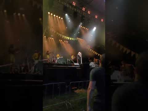 #theone  #reagarvey - #TYJSS #kunstrasen Bonn 2021