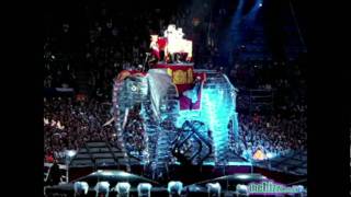Take That The Garden Live The Circus Tour 2009 - full version HD